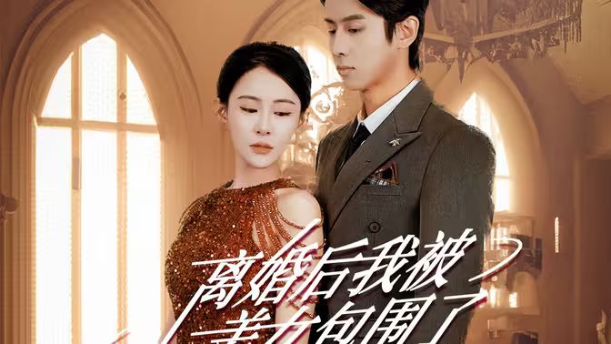 离婚后,我被美女包围了 - 第98集完结_团队介绍_成益片说-90s网